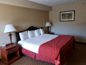 The Chateau Resort Tannersville